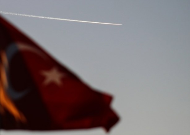 Foto - Afrin harekatından tarihi kareler