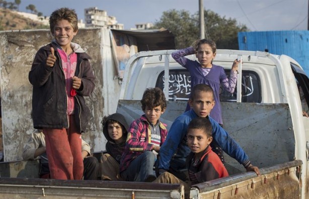Foto - Afrin'de güvenlik özel harekata emanet