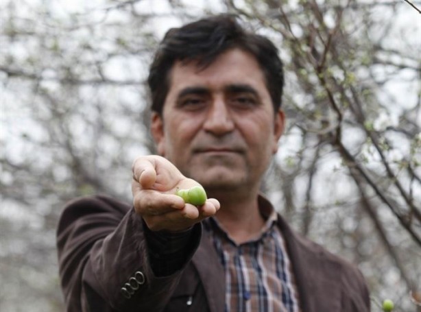 Foto - Afrin’deki Mehmetçiklerin hamile eşlerine anlamlı hediye