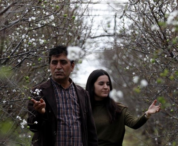 Foto - Afrin’deki Mehmetçiklerin hamile eşlerine anlamlı hediye