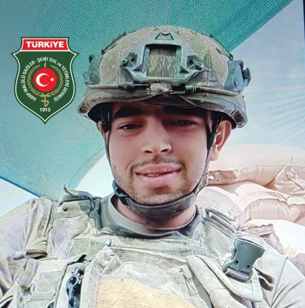 Foto - Afyonkarahisar kahramanını uğurladı