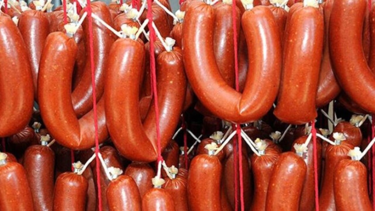 Foto - Afyonkarahisar mı Kayseri mi! Vatandaşların sucuk tercihi açıklandı