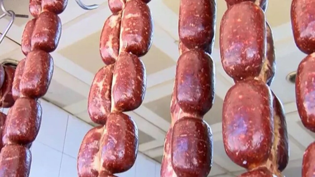 Afyonkarahisar mı Kayseri mi! Vatandaşların sucuk tercihi açıklandı