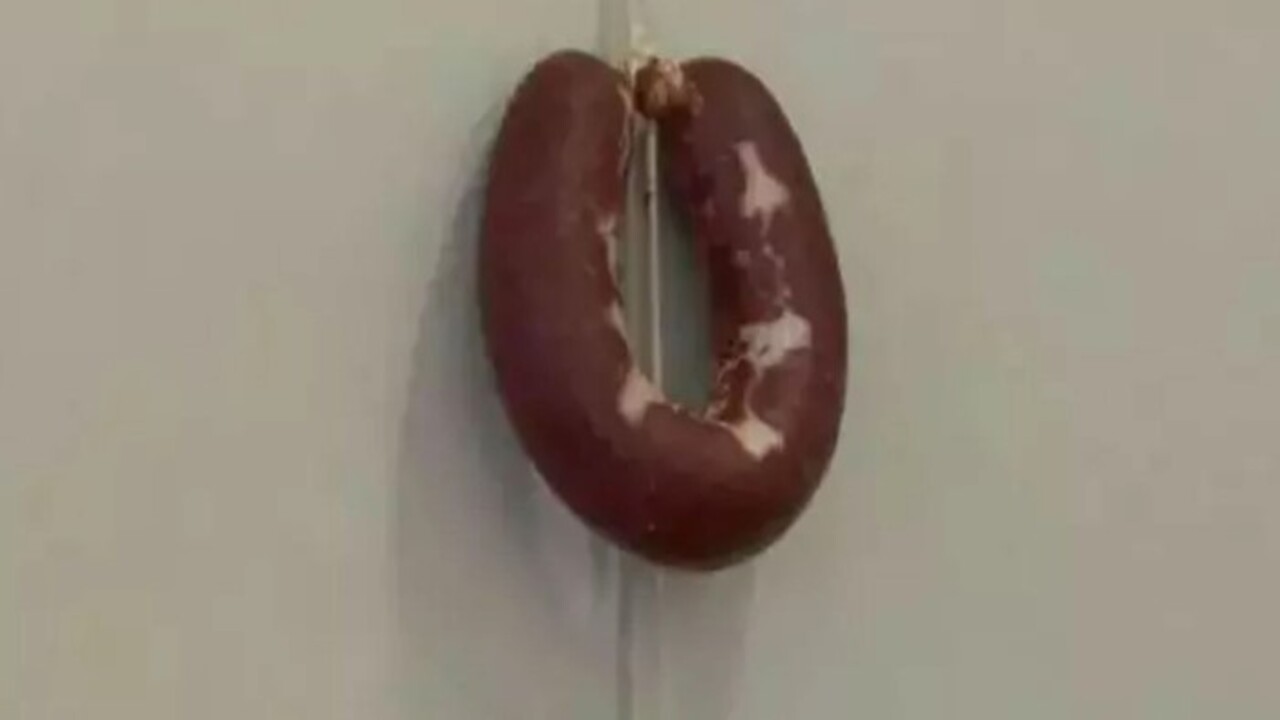 Foto - Afyonkarahisar mı Kayseri mi! Vatandaşların sucuk tercihi açıklandı