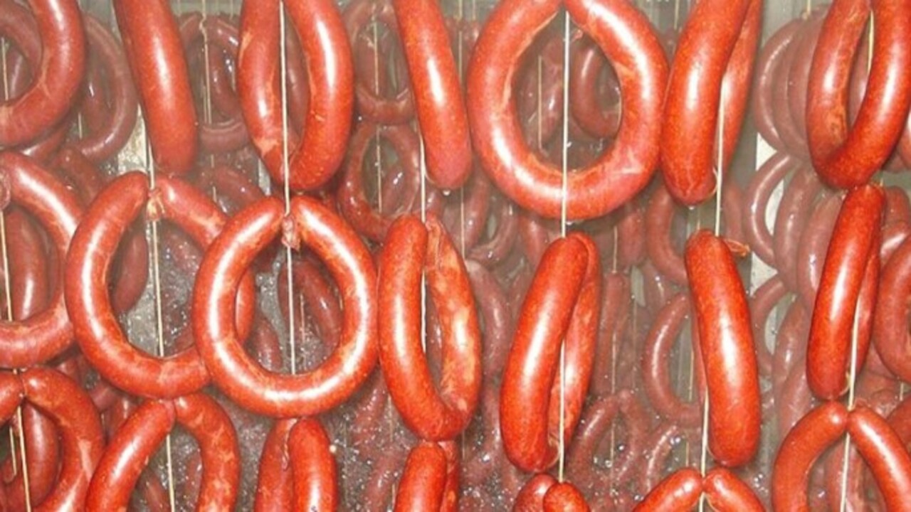 Foto - Afyonkarahisar mı Kayseri mi! Vatandaşların sucuk tercihi açıklandı