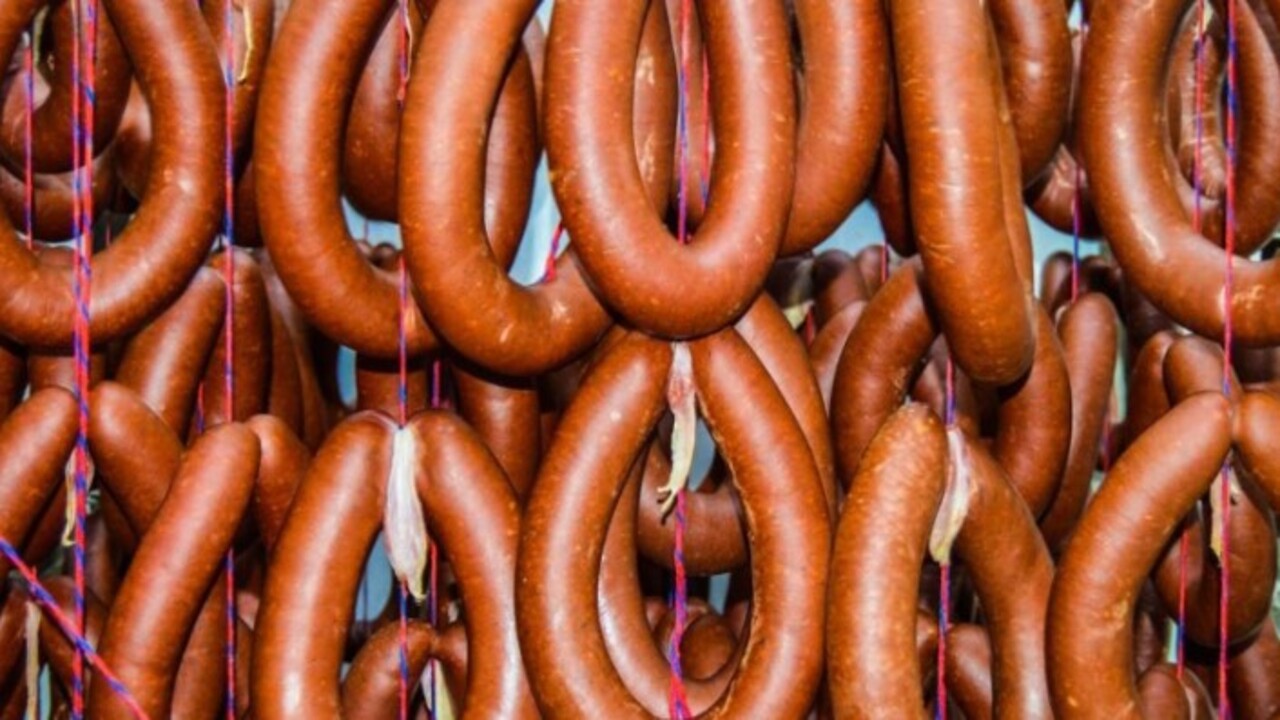 Foto - Afyonkarahisar mı Kayseri mi! Vatandaşların sucuk tercihi açıklandı