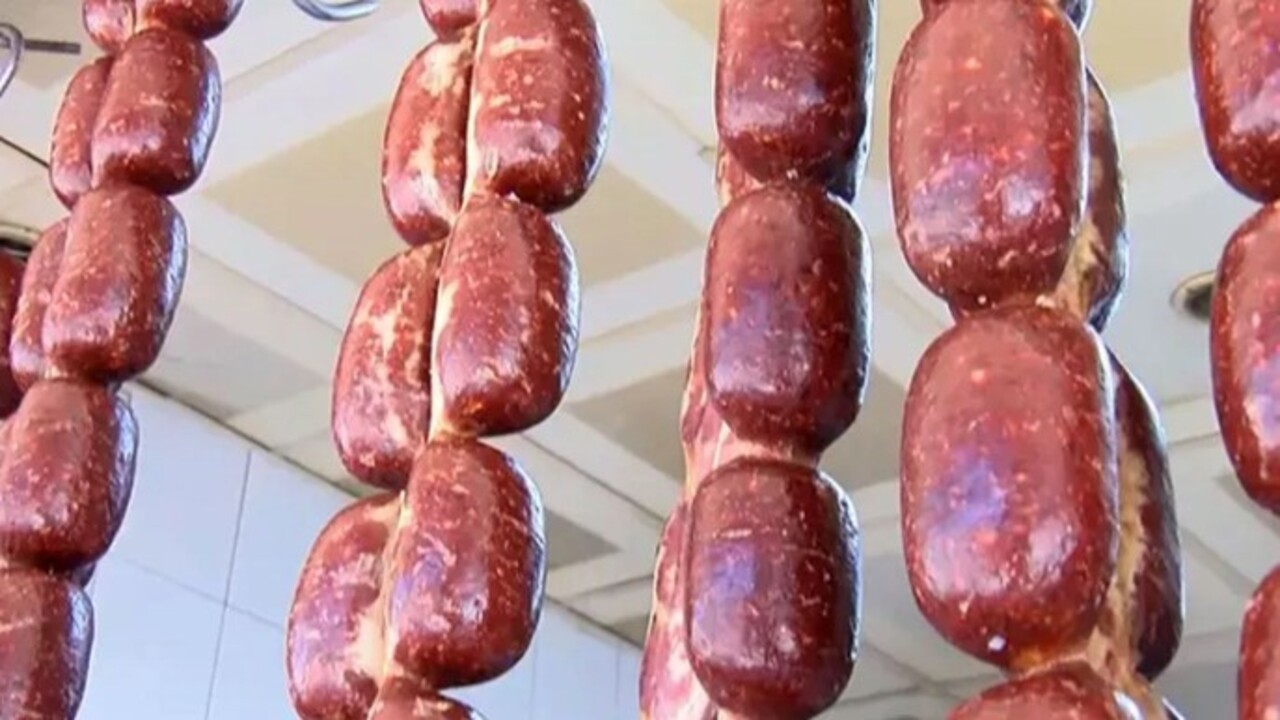 Foto - Afyonkarahisar mı Kayseri mi! Vatandaşların sucuk tercihi açıklandı