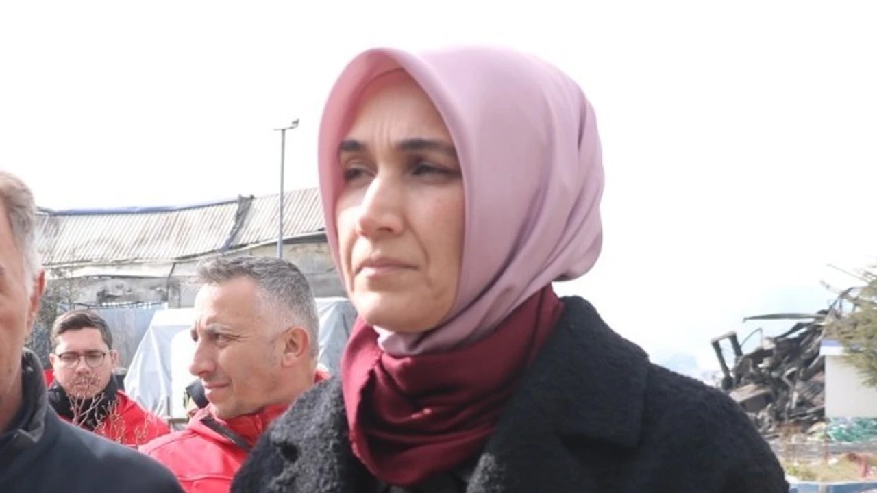 Afyonkarahisar’da bir köy tahliye edildi! Vali Yiğitbaşı son durumu açıkladı