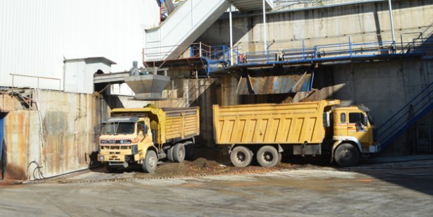Foto - Afyonkarahisar'da elektrik üretilecek! Atık, enerjiye dönüşüyor! Meyvelerin çekirdekleri katı yakıtta kullanılıyor