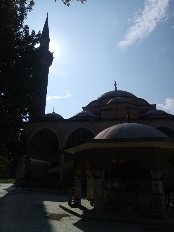 Foto - Afyonkarahisar'da mutlaka görülmesi gereken mekanlar