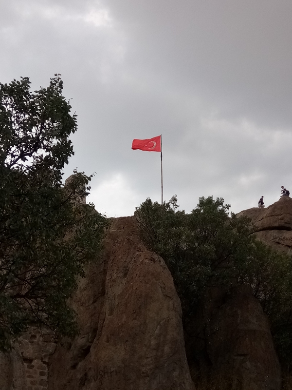 Foto - Afyonkarahisar'da mutlaka görülmesi gereken mekanlar