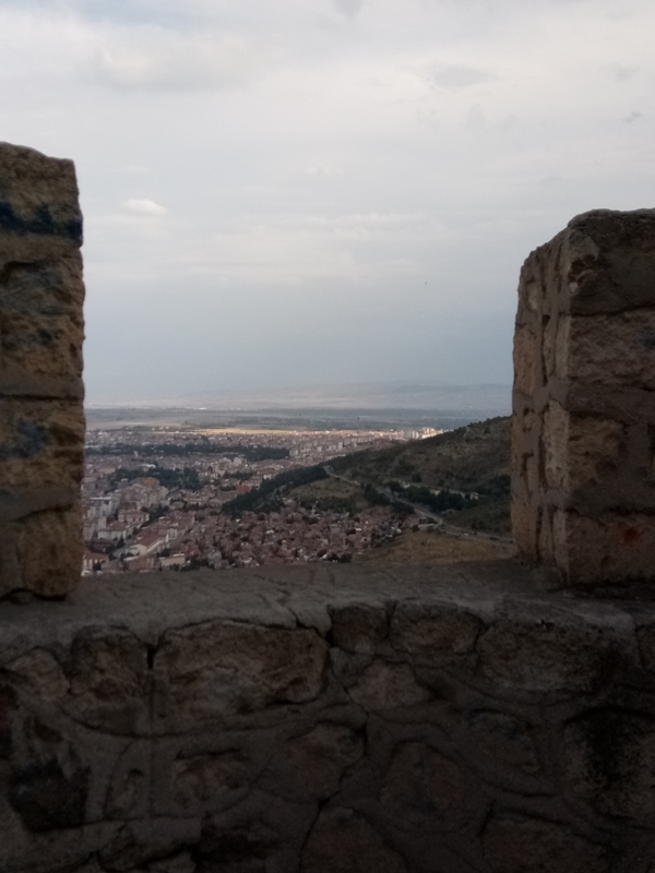 Foto - Afyonkarahisar'da mutlaka görülmesi gereken mekanlar