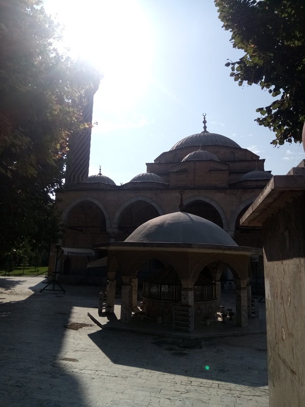 Foto - Afyonkarahisar'da mutlaka görülmesi gereken mekanlar