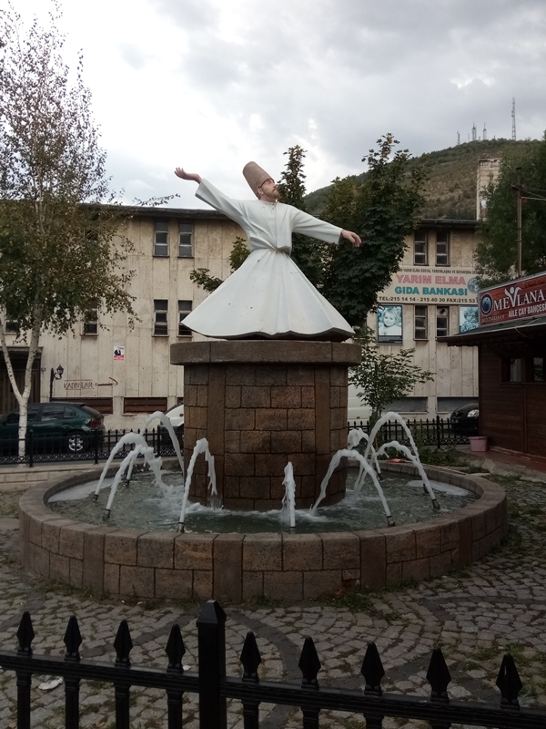 Foto - Afyonkarahisar'da mutlaka görülmesi gereken mekanlar