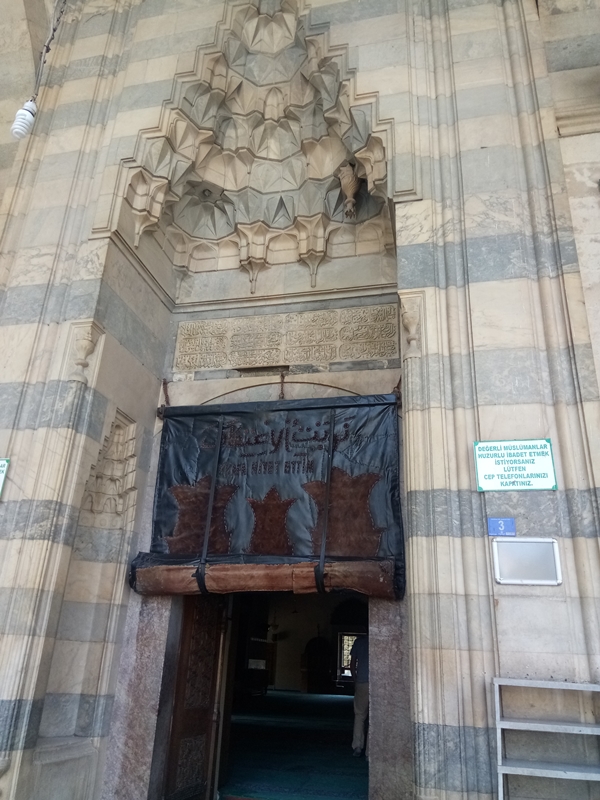 Foto - Afyonkarahisar'da mutlaka görülmesi gereken mekanlar