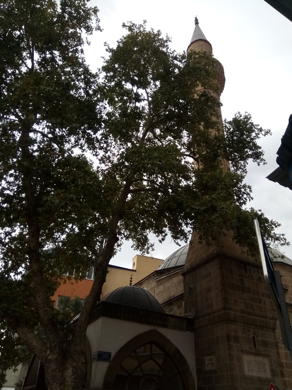 Foto - Afyonkarahisar'da mutlaka görülmesi gereken mekanlar