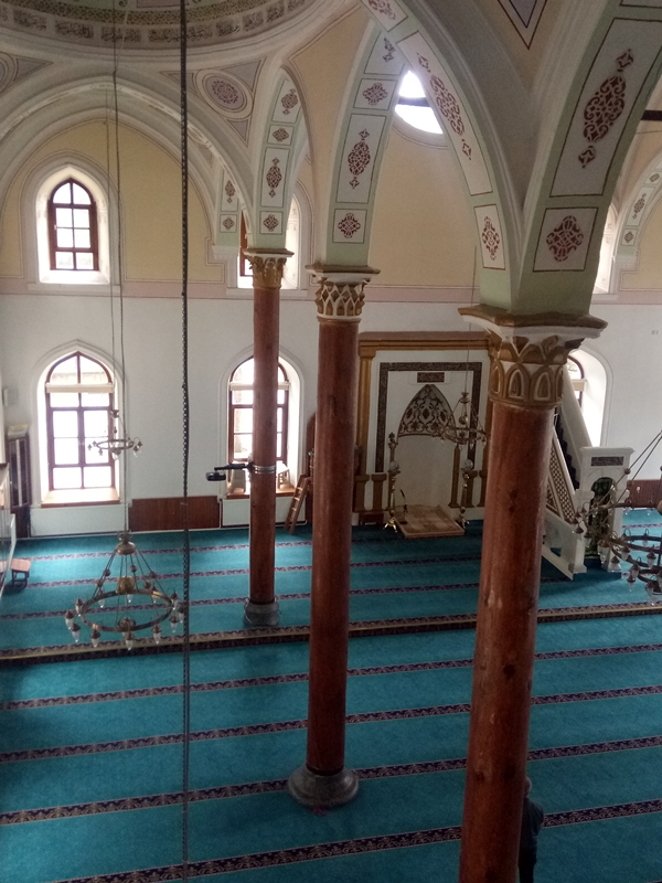 Foto - Afyonkarahisar'da mutlaka görülmesi gereken mekanlar