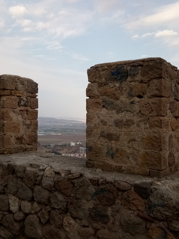 Foto - Afyonkarahisar'da mutlaka görülmesi gereken mekanlar