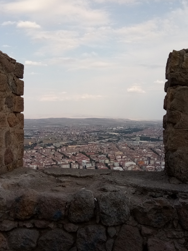 Foto - Afyonkarahisar'da mutlaka görülmesi gereken mekanlar
