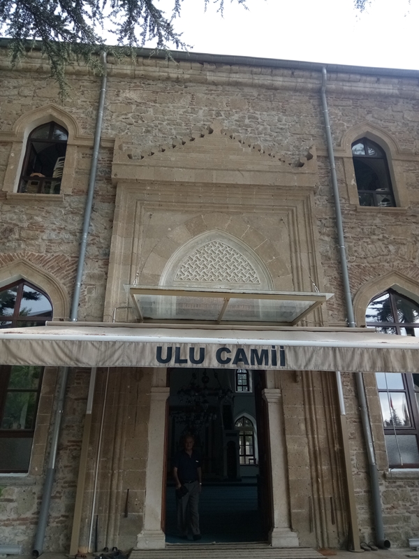 Foto - Afyonkarahisar'da mutlaka görülmesi gereken mekanlar