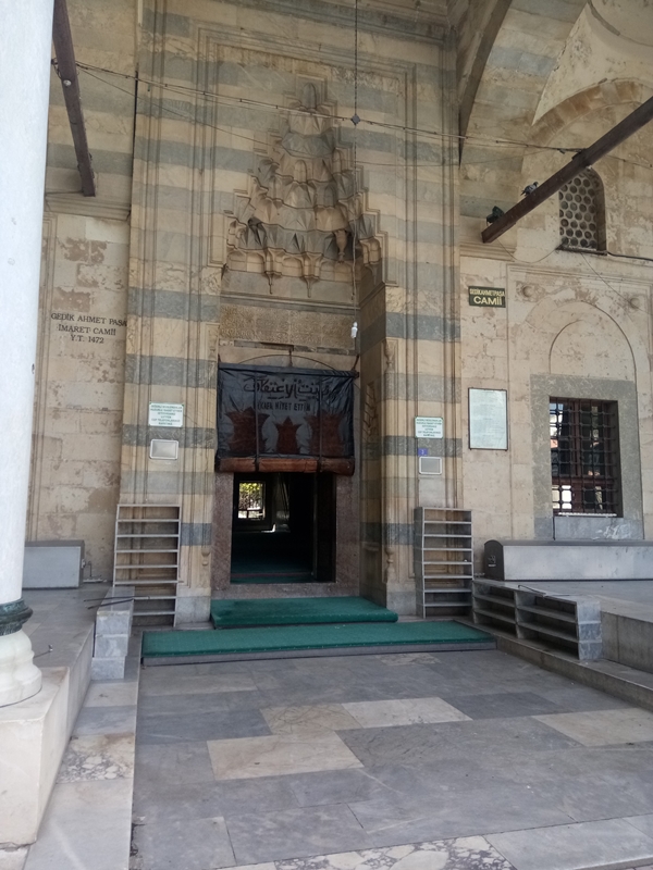 Foto - Afyonkarahisar'da mutlaka görülmesi gereken mekanlar