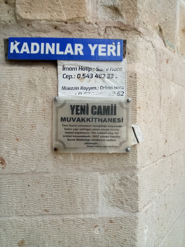 Foto - Afyonkarahisar'da mutlaka görülmesi gereken mekanlar