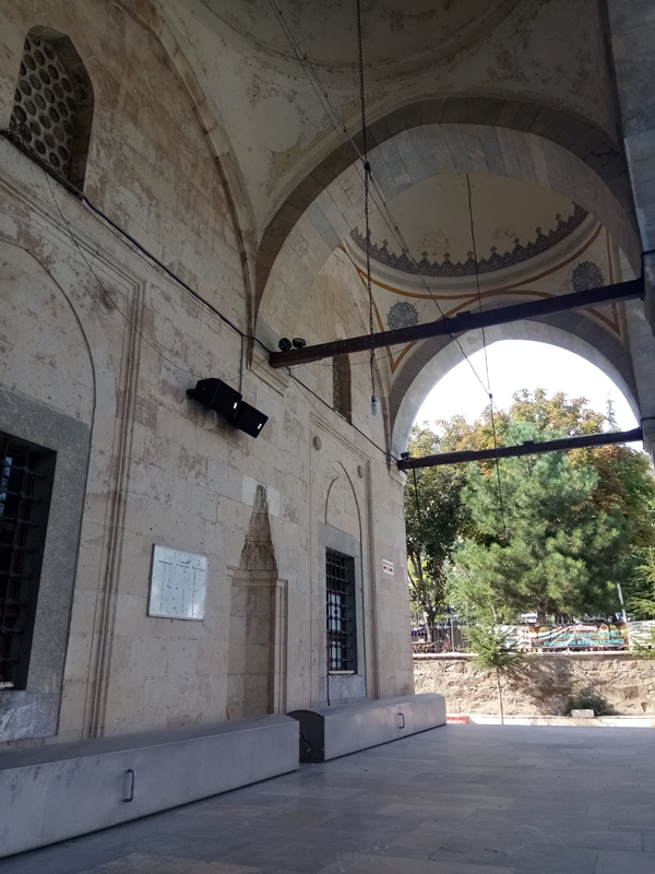 Foto - Afyonkarahisar'da mutlaka görülmesi gereken mekanlar