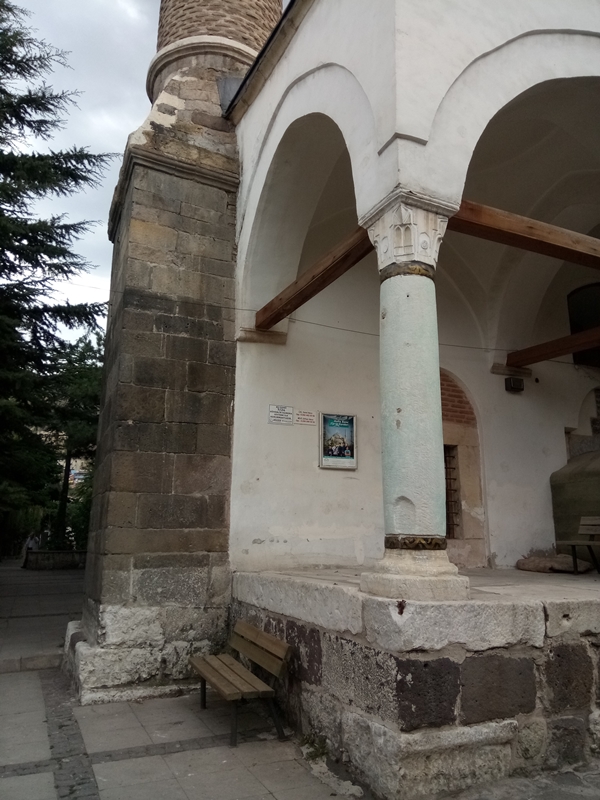 Foto - Afyonkarahisar'da mutlaka görülmesi gereken mekanlar