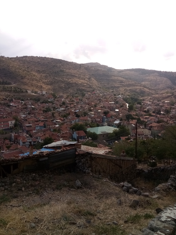 Foto - Afyonkarahisar'da mutlaka görülmesi gereken mekanlar