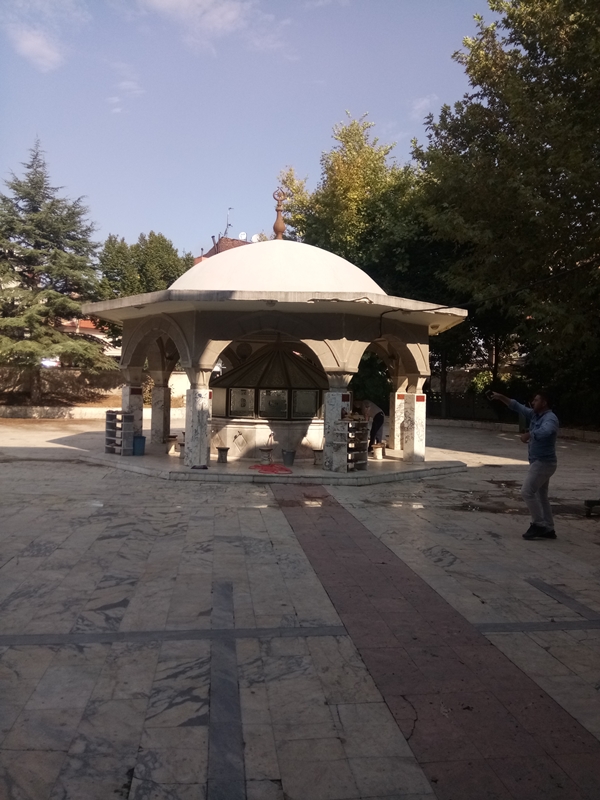 Foto - Afyonkarahisar'da mutlaka görülmesi gereken mekanlar