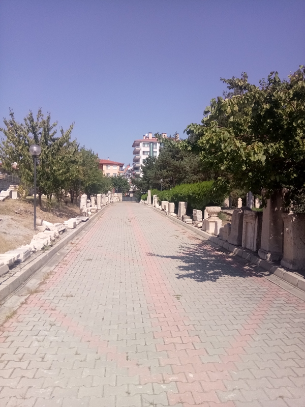 Foto - Afyonkarahisar'da mutlaka görülmesi gereken mekanlar