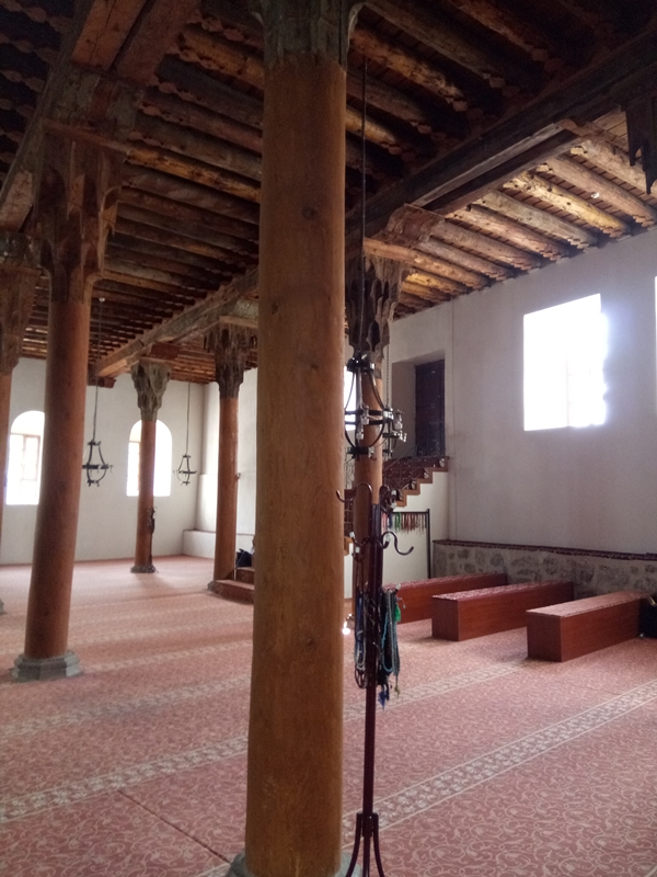 Foto - Afyonkarahisar'da mutlaka görülmesi gereken mekanlar