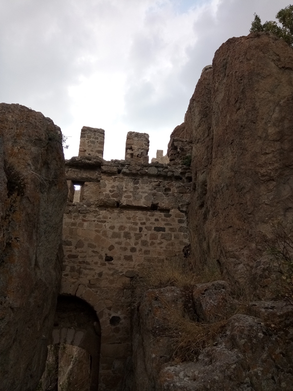 Foto - Afyonkarahisar'da mutlaka görülmesi gereken mekanlar