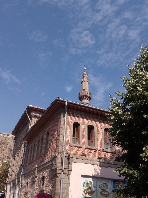 Foto - Afyonkarahisar'da mutlaka görülmesi gereken mekanlar