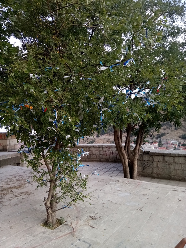 Foto - Afyonkarahisar'da mutlaka görülmesi gereken mekanlar