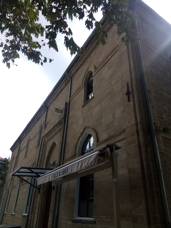 Foto - Afyonkarahisar'da mutlaka görülmesi gereken mekanlar