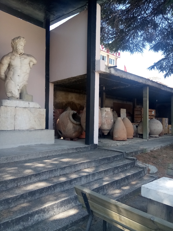 Foto - Afyonkarahisar'da mutlaka görülmesi gereken mekanlar