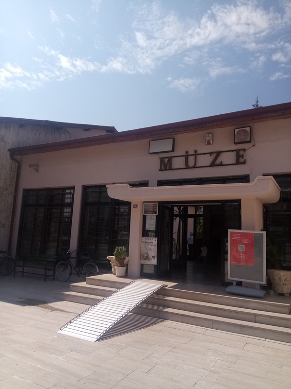 Foto - Afyonkarahisar'da mutlaka görülmesi gereken mekanlar