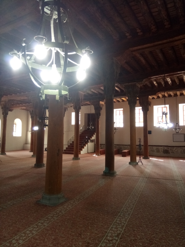 Foto - Afyonkarahisar'da mutlaka görülmesi gereken mekanlar