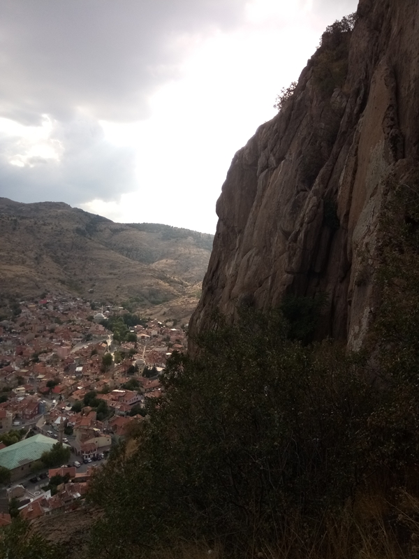 Foto - Afyonkarahisar'da mutlaka görülmesi gereken mekanlar