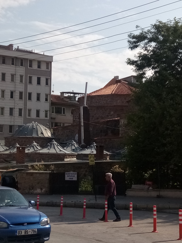 Foto - Afyonkarahisar'da mutlaka görülmesi gereken mekanlar