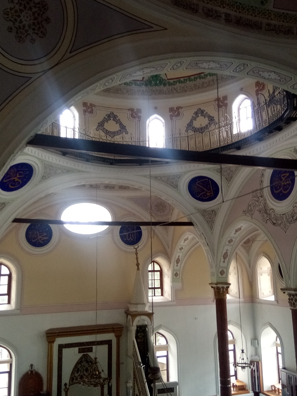 Foto - Afyonkarahisar'da mutlaka görülmesi gereken mekanlar