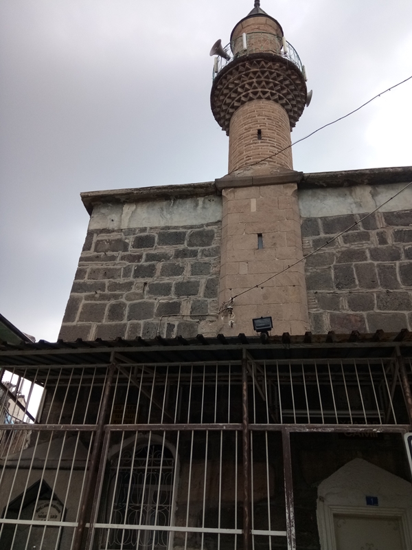 Foto - Afyonkarahisar'da mutlaka görülmesi gereken mekanlar