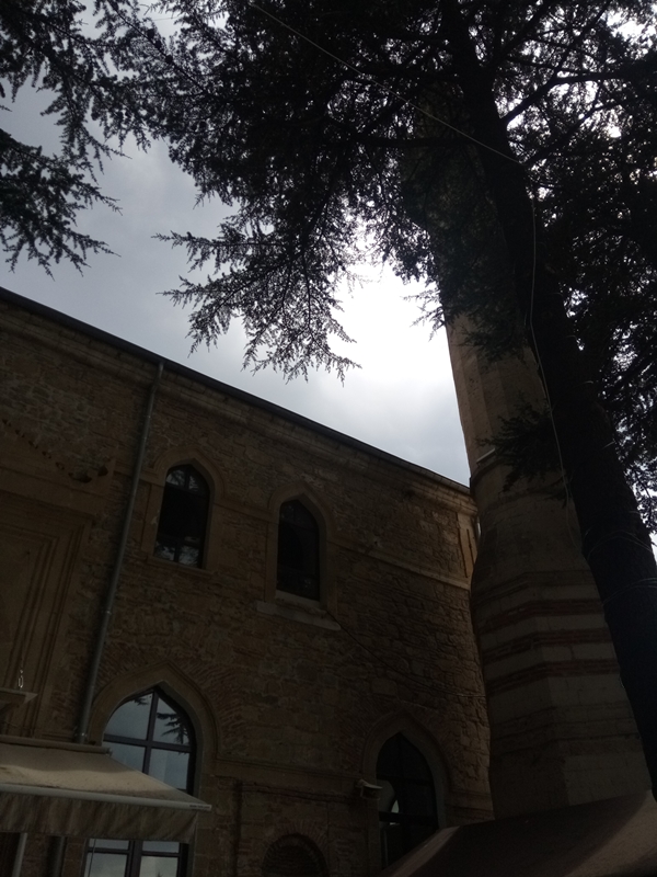 Foto - Afyonkarahisar'da mutlaka görülmesi gereken mekanlar