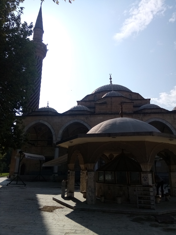 Foto - Afyonkarahisar'da mutlaka görülmesi gereken mekanlar