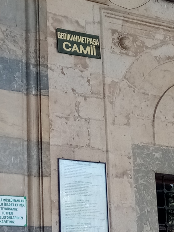 Foto - Afyonkarahisar'da mutlaka görülmesi gereken mekanlar