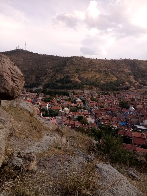 Foto - Afyonkarahisar'da mutlaka görülmesi gereken mekanlar