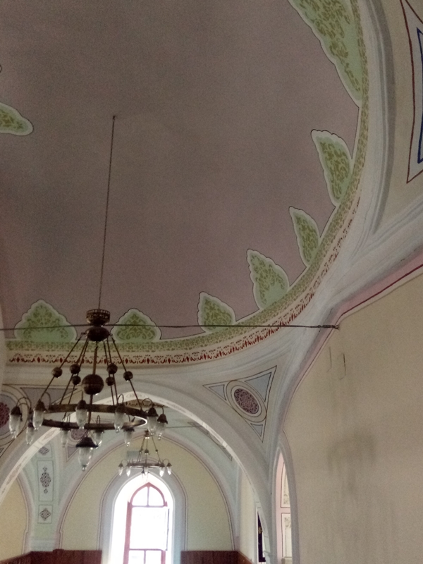 Foto - Afyonkarahisar'da mutlaka görülmesi gereken mekanlar