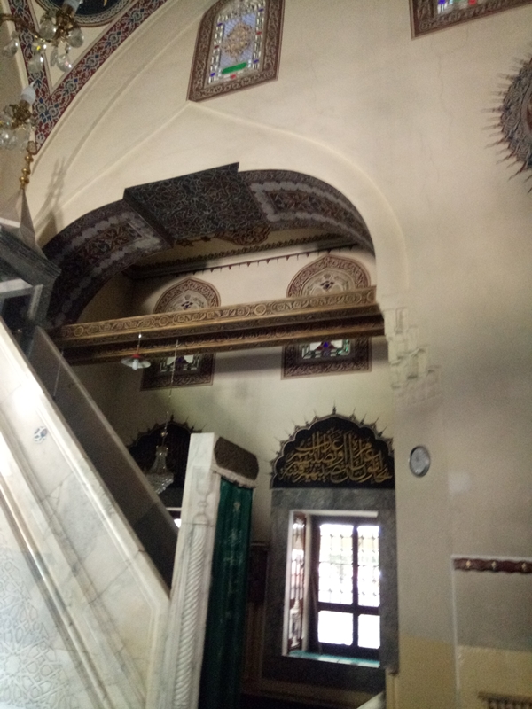 Foto - Afyonkarahisar'da mutlaka görülmesi gereken mekanlar