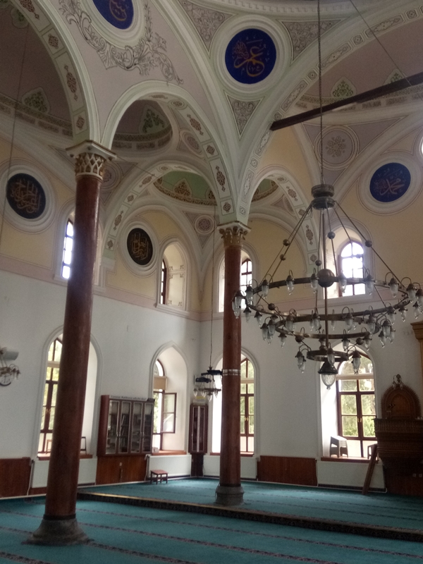 Foto - Afyonkarahisar'da mutlaka görülmesi gereken mekanlar